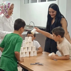 Aile Yılında Annelik Akademisi, 7. Oturumunu Gerçekleştirdi - fotoğraf 4