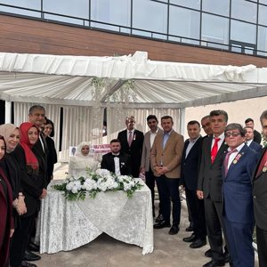 Kahraman Gazimiz Mertcan Demir'in Bu Özel Gününde  Mutluluğuna Ortak Olduk - fotoğraf 7
