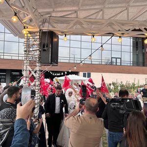 Kahraman Gazimiz Mertcan Demir'in Bu Özel Gününde  Mutluluğuna Ortak Olduk - fotoğraf 9