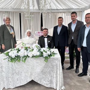 Kahraman Gazimiz Mertcan Demir'in Bu Özel Gününde  Mutluluğuna Ortak Olduk - fotoğraf 12