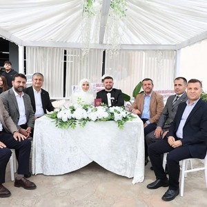 Kahraman Gazimiz Mertcan Demir'in Bu Özel Gününde  Mutluluğuna Ortak Olduk - fotoğraf 3
