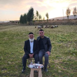 15 Temmuz Şehidimiz Polis Memuru Yakup Sürücü’nün Kabir ve Aile Ziyareti - fotoğraf 2