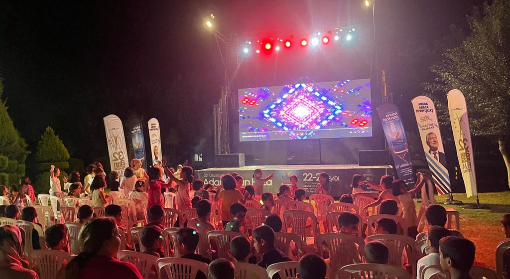 ÇOCUKLARIMIZA SİNEMA KEYFİ: ALTIN KOZA FİLM FESTİVALİ’NDE ÖZEL GÖSTERİM