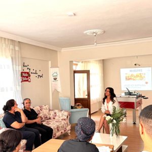 Aile Eğitim Programı Eğitimi - fotoğraf 2