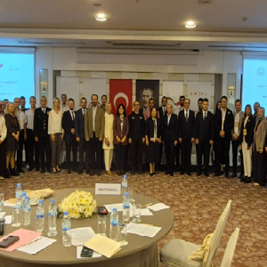 Topluma ve Aileye Duyarlı Afet Yönetiminde Zarar Görebilir Gruplar Çalıştayı Ankara'da Gerçekleştirildi - fotoğraf 5