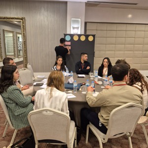 Topluma ve Aileye Duyarlı Afet Yönetiminde Zarar Görebilir Gruplar Çalıştayı Ankara'da Gerçekleştirildi - fotoğraf 4