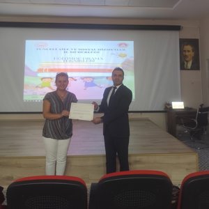 'Eğitimde Drama Kullanımı' Eğitimi - fotoğraf 2