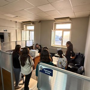 Rol Model Çalışması - fotoğraf 2