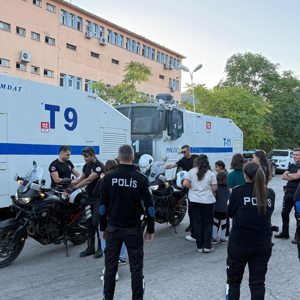 Rol Model Çalışması - fotoğraf 3