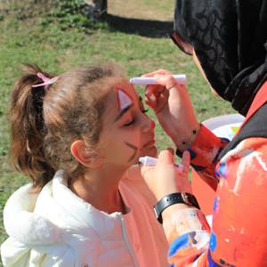 2025 Aile Yılı Etkinliğinde Askeri Personel ve Aileleriyle Buluştuk - fotoğraf 5