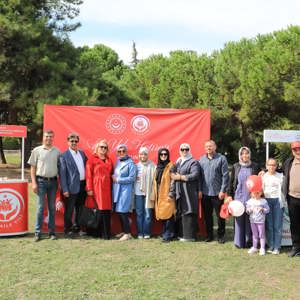 2025 Aile Yılı Etkinliğinde Askeri Personel ve Aileleriyle Buluştuk - fotoğraf 13