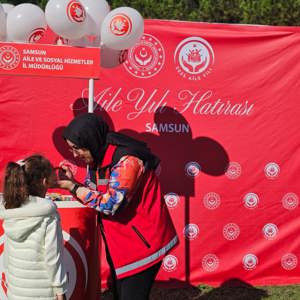 2025 Aile Yılı Etkinliğinde Askeri Personel ve Aileleriyle Buluştuk - fotoğraf 1