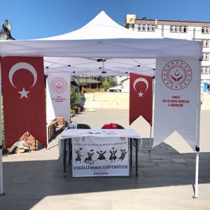 Engelsiz Üniversite Kayıtlarımız Başladı - fotoğraf 1