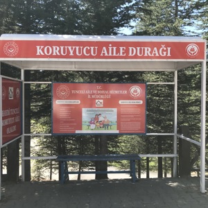 Koruyucu Aile Durağı - fotoğraf 2