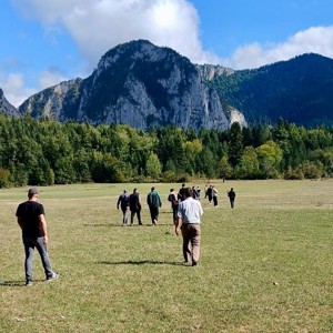 Çocuklarımız Ersizlerdere Kanyonunda Doğayla İç İçe Bir Gün geçirdiler - fotoğraf 2