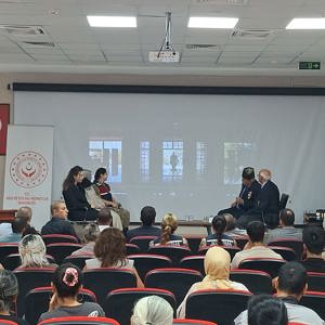 Değerler Eğitimi Söyleşisi - fotoğraf 2