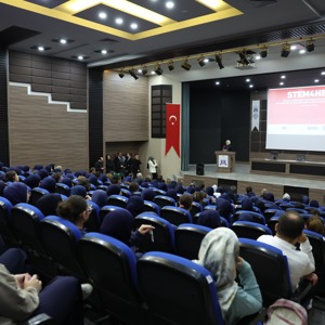 Aile ve Sosyal Hizmetler Bakanımız Göktaş: "Kız çocuklarının yarının liderleri olmalarını hedefliyoruz" - fotoğraf 6