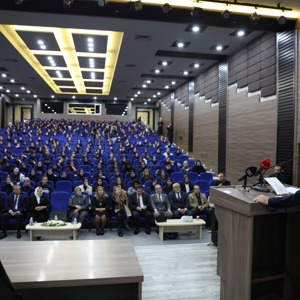 Aile ve Sosyal Hizmetler Bakanımız Göktaş: "Kız çocuklarının yarının liderleri olmalarını hedefliyoruz" - fotoğraf 5