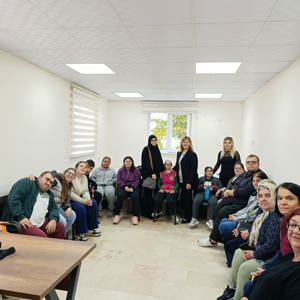 Mahremiyet Eğitimi Verildi. - fotoğraf 1