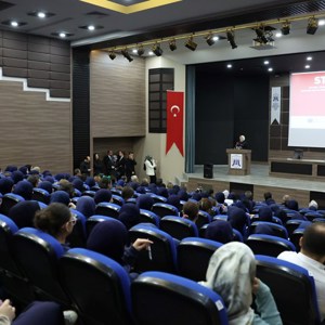 Aile ve Sosyal Hizmetler Bakanımız Göktaş: "Kız çocuklarının yarının liderleri olmalarını hedefliyoruz" - fotoğraf 6