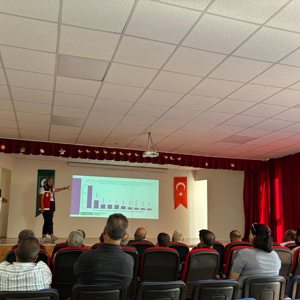 Tütün Bağımlılığı Eğitimi - fotoğraf 1