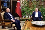 Nevşehir İl Ziyareti