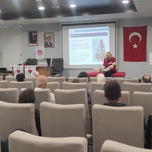 SAKARYA HENDEK’TE DÜNYA KALP GÜNÜ ETKİNLİĞİ: KALP SAĞLIĞI VE YAŞAM KALİTESİNE VURGU - fotoğraf 2