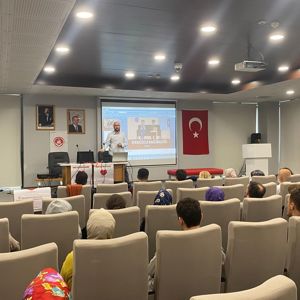 SAKARYA HENDEK’TE DÜNYA KALP GÜNÜ ETKİNLİĞİ: KALP SAĞLIĞI VE YAŞAM KALİTESİNE VURGU - fotoğraf 4