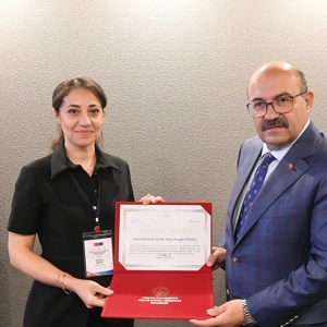 “Bakanlığımız ve UNICEF işbirliğinde; Türkiye’de Koruyucu Aile Sisteminin Güçlendirilmesi Projesi kapsamında “Geçici Koruyucu Aile Paydaş” toplantısı düzenlendi.” - fotoğraf 8