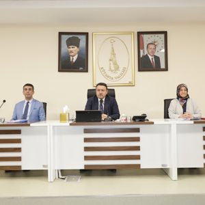 2025 Yılı 4. Dönem Çocuk Hizmetleri İl Koordinasyon Kurulu Toplantısı Gerçekleştirildi - fotoğraf 1