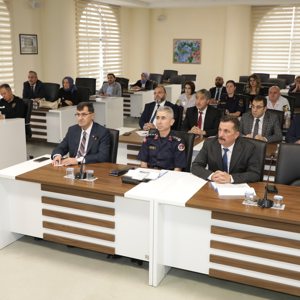 2025 Yılı 4. Dönem Çocuk Hizmetleri İl Koordinasyon Kurulu Toplantısı Gerçekleştirildi - fotoğraf 4