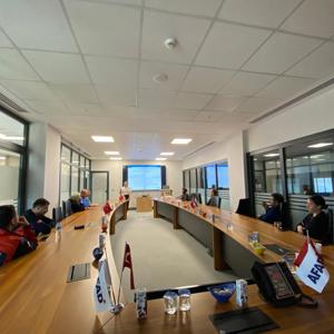 AFAD Personeline Psikolojik İlk Yardım Eğitimi - fotoğraf 2