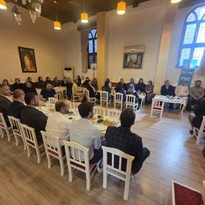 Çocukların Manevi Gelişimi İçin Kurumsal İş Birliği  - fotoğraf 6