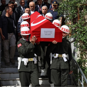 Kore Gazimiz Kemal Kolbaş Vefat Etti - fotoğraf 1
