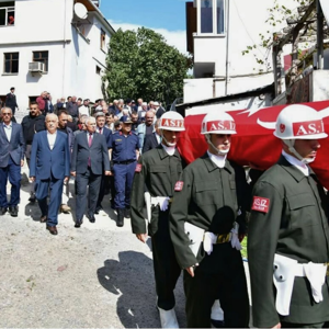 Kore Gazimiz Kemal Kolbaş Vefat Etti - fotoğraf 3