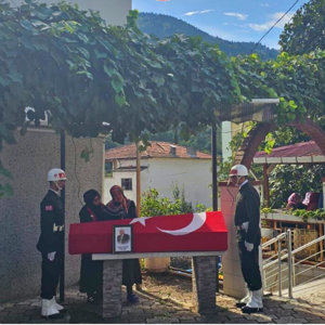 Kore Gazimiz Kemal Kolbaş Vefat Etti - fotoğraf 4