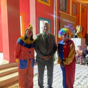 Şırnak'ta kırsaldaki yaklaşık 4 bin 500 çocuk açık havada sinema ile buluştu - fotoğraf 3