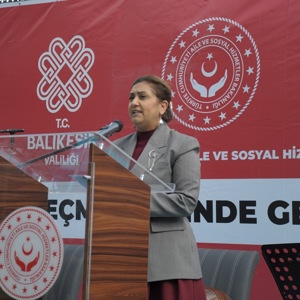 "Büyük Aile Şenliği Etkinliğimizin Açılışı Gerçekleştirildi." - fotoğraf 4