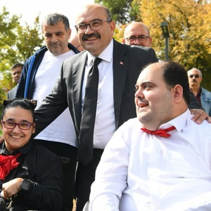 "Büyük Aile Şenliği Etkinliğimiz Büyük Bir Coşkuyla Gerçekleştirildi." - fotoğraf 14