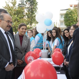 "Büyük Aile Şenliği Etkinliğimiz Büyük Bir Coşkuyla Gerçekleştirildi." - fotoğraf 4