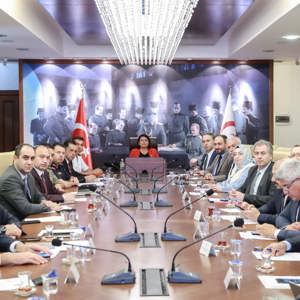 2025 Aile Yılı Kapsamında İl Eylem Planı Değerlendirme Toplantısının İkincisi Gerçekleştirildi. - fotoğraf 3