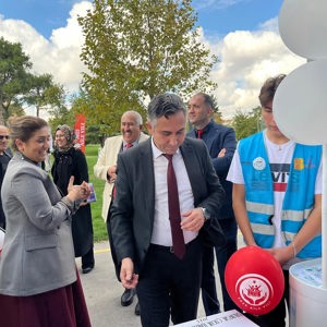 Büyük Aile Festivali’nde Görev Alan Değerli Personelimize Teşekkür Ediyoruz. - fotoğraf 4
