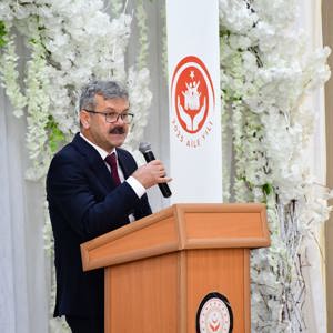 Ladik Huzurevi’nde Yaşlılar Haftası Coşkuyla Kutlandı   - fotoğraf 4