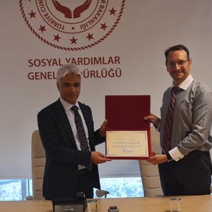 PROJE DÖNGÜSÜ YÖNETİMİ EĞİTİMİ GERÇEKLEŞTİRİLDİ - fotoğraf 3