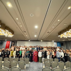 81 ilde hizmet veren kadın konukevleri için “Kadın Konukevlerinde Çocuklara Sunulan Hizmetler Çalıştayı” düzenlendi. - fotoğraf 1
