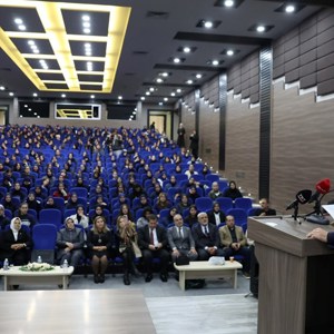 Aile ve Sosyal Hizmetler Bakanımız Göktaş: "Kız çocuklarının yarının liderleri olmalarını hedefliyoruz" - fotoğraf 3