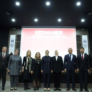 Aile ve Sosyal Hizmetler Bakanımız Göktaş: "Kız çocuklarının yarının liderleri olmalarını hedefliyoruz" - fotoğraf 4
