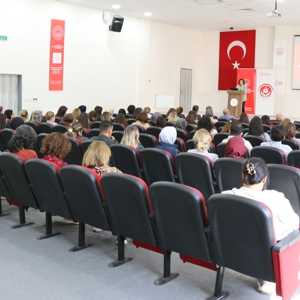 Yaşlılık ve Toplumsal Hayat Söyleşisi - fotoğraf 3