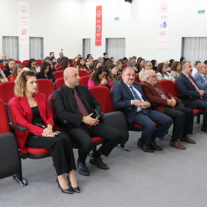 Yaşlılık ve Toplumsal Hayat Söyleşisi - fotoğraf 5