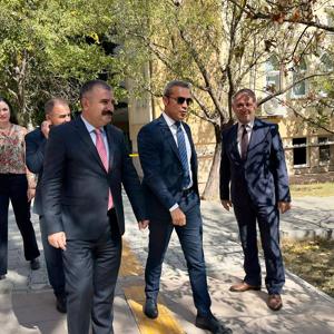 1 Ekim Dünya Yaşlılar Günü’nde Kuşaklar Buluştu - fotoğraf 12